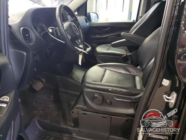 W1WV0FEY8L3692488 2020 MERCEDES-BENZ METRIS photo no. 7