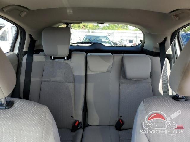 3CZRU5H58GM713545 2016 HONDA HR-V photo no. 10