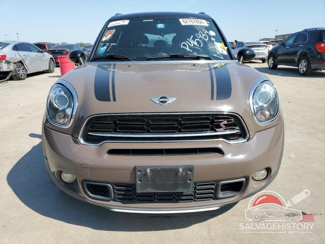 WMWZC5C50FWP45434 2015 MINI COOPER photo no. 5