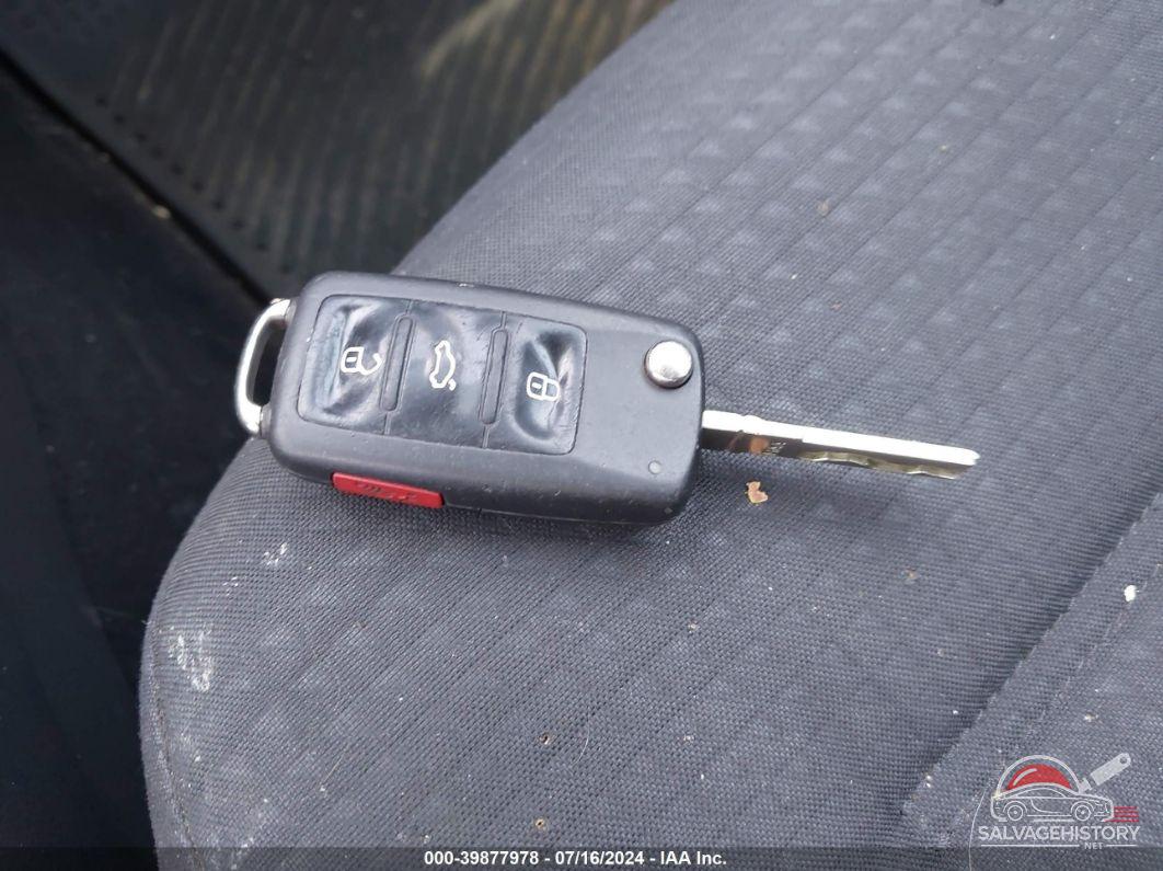 3VW2K7AJ2FM342815 2015 VOLKSWAGEN JETTA photo no. 11