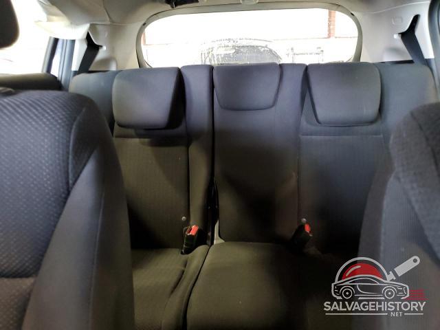 3CZRU6H3XGM732781 2016 HONDA HR-V photo no. 10