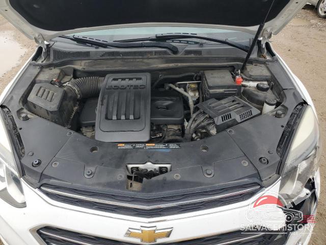 2GNALCEK3H1512804 2017 CHEVROLET EQUINOX photo no. 11