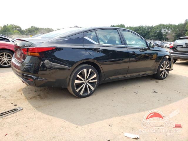 1N4BL4CW8LC152639 2020 NISSAN ALTIMA photo no. 3