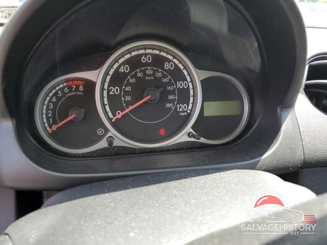 JM1DE1KZ0D0165895 2013 MAZDA 2 photo no. 9