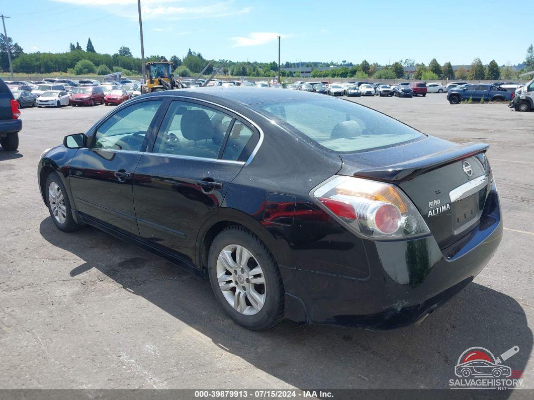 1N4AL2AP3CN561938 2012 NISSAN ALTIMA photo no. 3