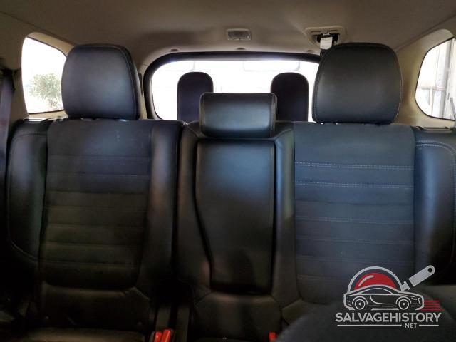 JA4AZ3A38KZ046382 2019 MITSUBISHI OUTLANDER photo no. 10