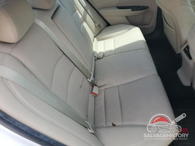 1HGCR3F9XEA030278 2014 HONDA ACCORD photo no. 10