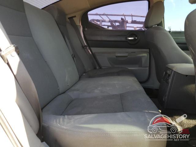 2B3KA43G06H317921 2006 DODGE CHARGER photo no. 10