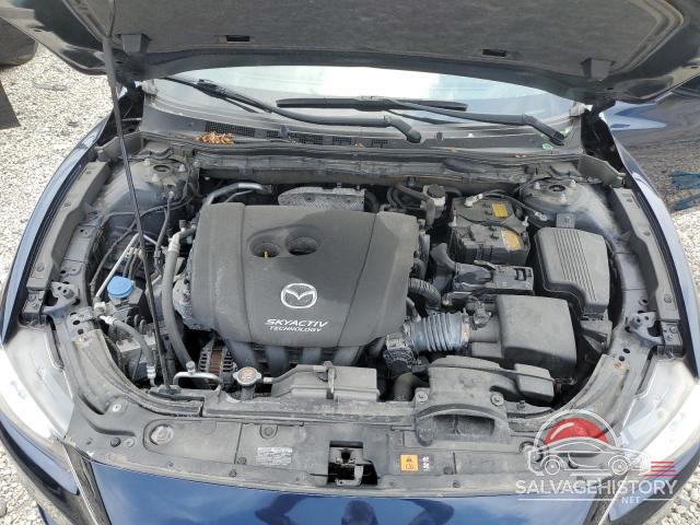 JM1GL1U53H1150322 2017 MAZDA 6 photo no. 11