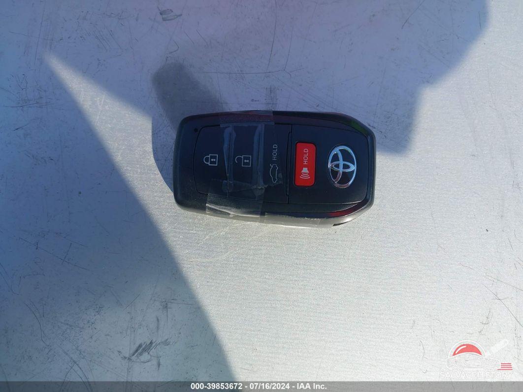 5YFS4MCE3PP159509 2023 TOYOTA COROLLA photo no. 11
