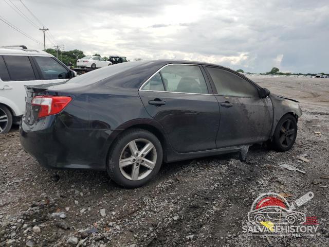 4T1BF1FK0CU052680 2012 TOYOTA CAMRY photo no. 3