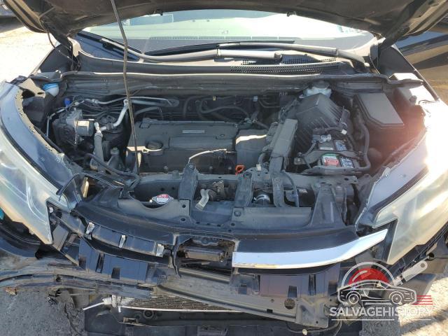 5J6RM4H93GL046527 2016 HONDA CRV photo no. 11