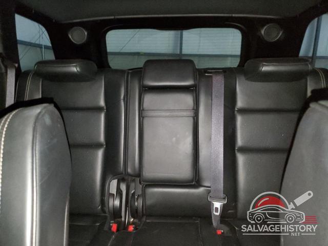 1C4RJFCM9EC379267 2014 JEEP GRAND CHER photo no. 10