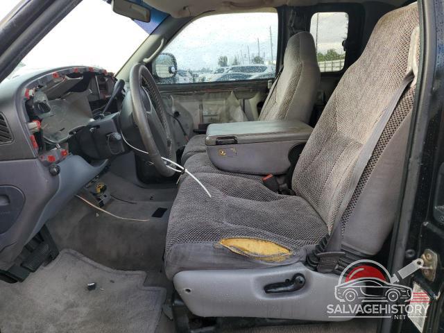 3B7HC13Z0YG153169 2000 DODGE All Models photo no. 7
