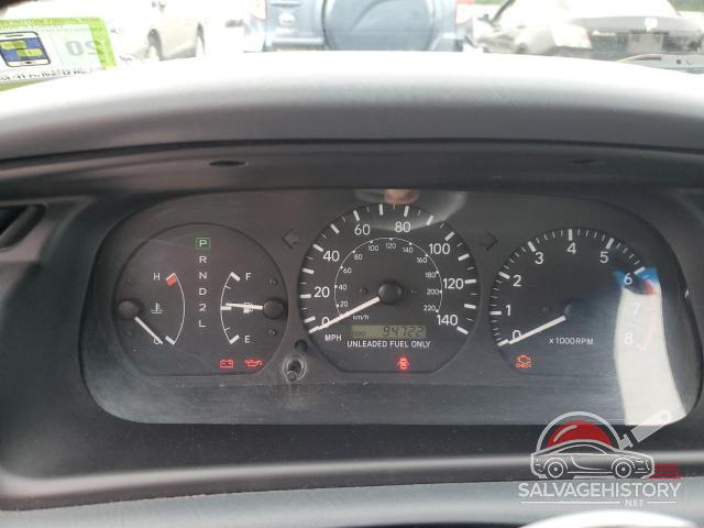 4T1BG22K3VU092148 1997 TOYOTA CAMRY photo no. 9