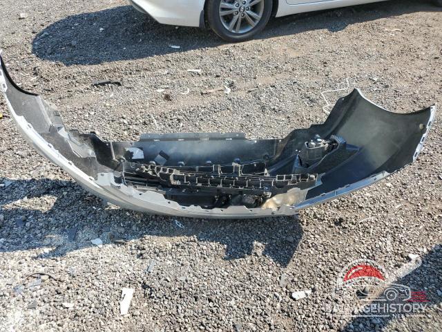 JHMGE8H54BC023425 2011 HONDA FIT photo no. 12