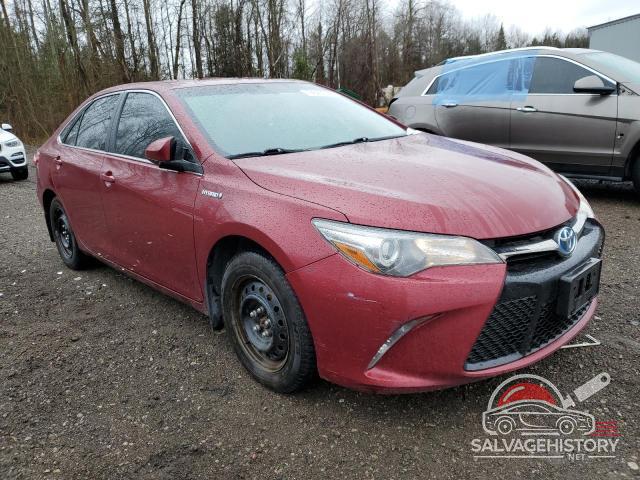 4T1BD1FK9HU228154 2017 TOYOTA CAMRY photo no. 4