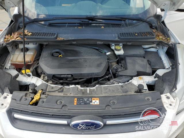 1FMCU9GX3FUA34813 2015 FORD ESCAPE photo no. 12