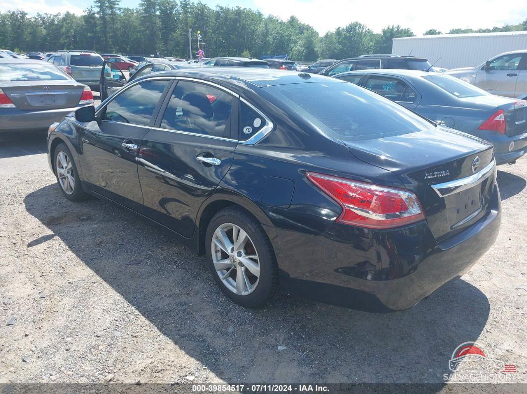 1N4AL3AP9DN573406 2013 NISSAN ALTIMA photo no. 3