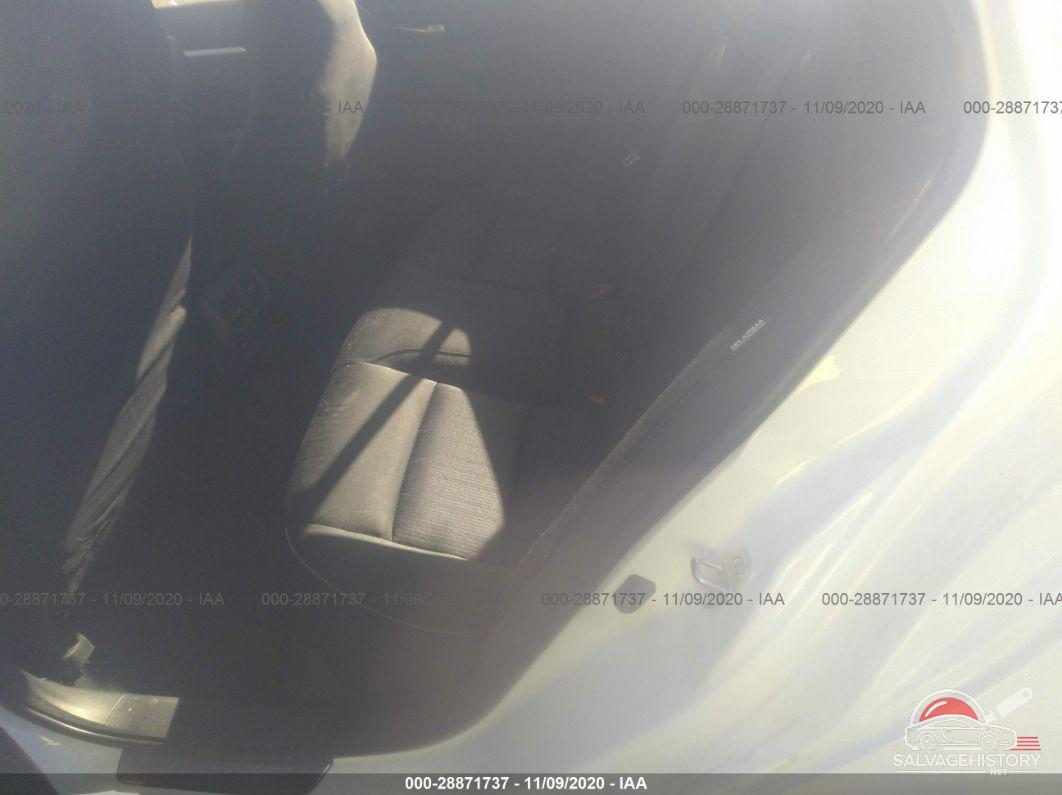 1N4BL4DWXKC137136 2019 NISSAN ALTIMA photo no. 8