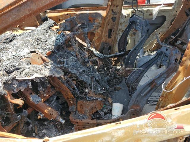 2FMPK4J92NBA92954 2022 FORD EDGE photo no. 7