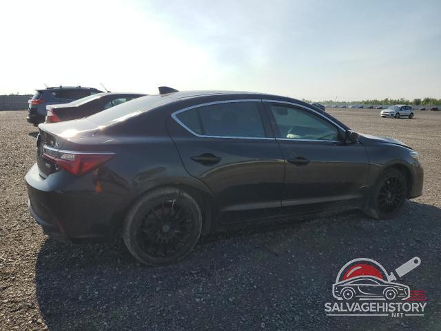 19UDE2F74KA801712 2019 ACURA ILX photo no. 3