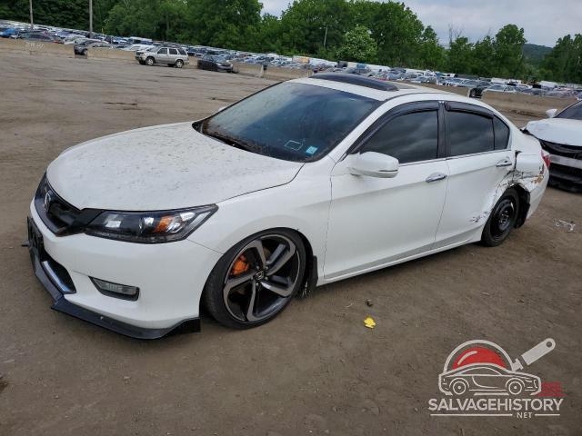 1HGCR2F84EA216741 2014 HONDA ACCORD photo no. 14