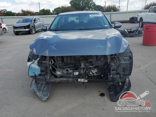 1N4BL4BVXLC251293 2020 NISSAN ALTIMA photo no. 5