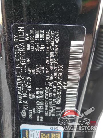 KNDERCAA5M7196051 2021 KIA SELTOS photo no. 13