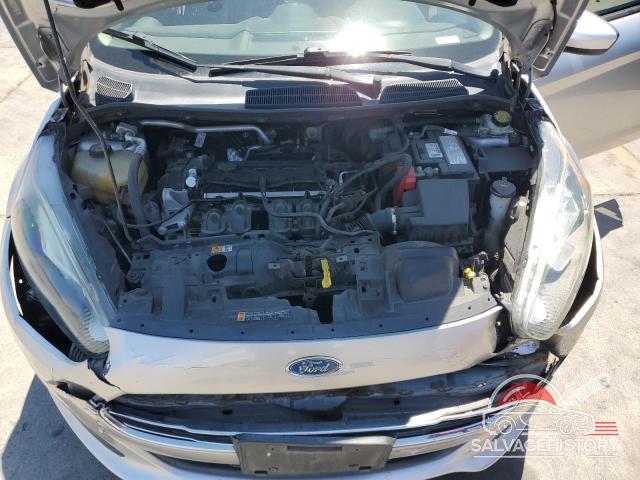 3FADP4AJ2EM169233 2014 FORD FIESTA photo no. 11
