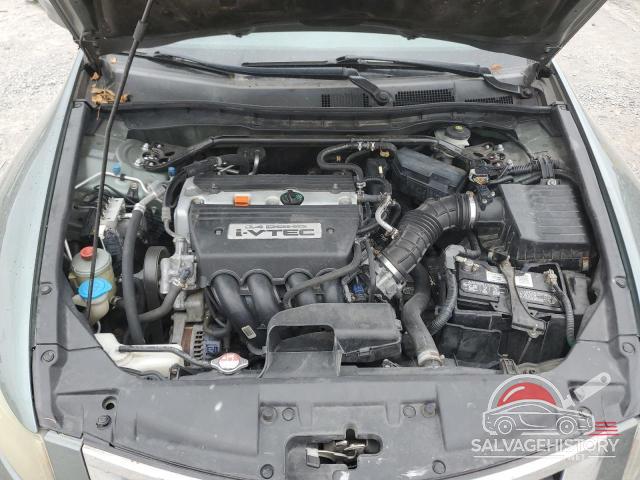 1HGCP26898A038772 2008 HONDA ACCORD photo no. 11