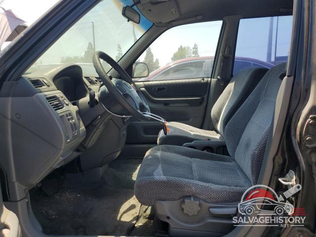 JHLRD2840WC013923 1998 HONDA CRV photo no. 7