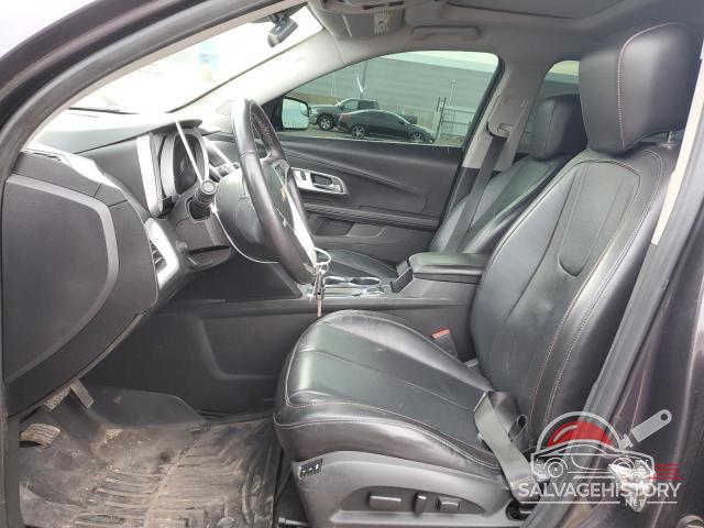 2GNFLGE35D6420452 2013 CHEVROLET EQUINOX photo no. 7