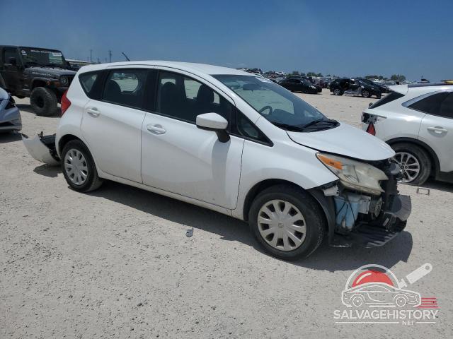3N1CE2CP4FL422788 2015 NISSAN VERSA photo no. 4
