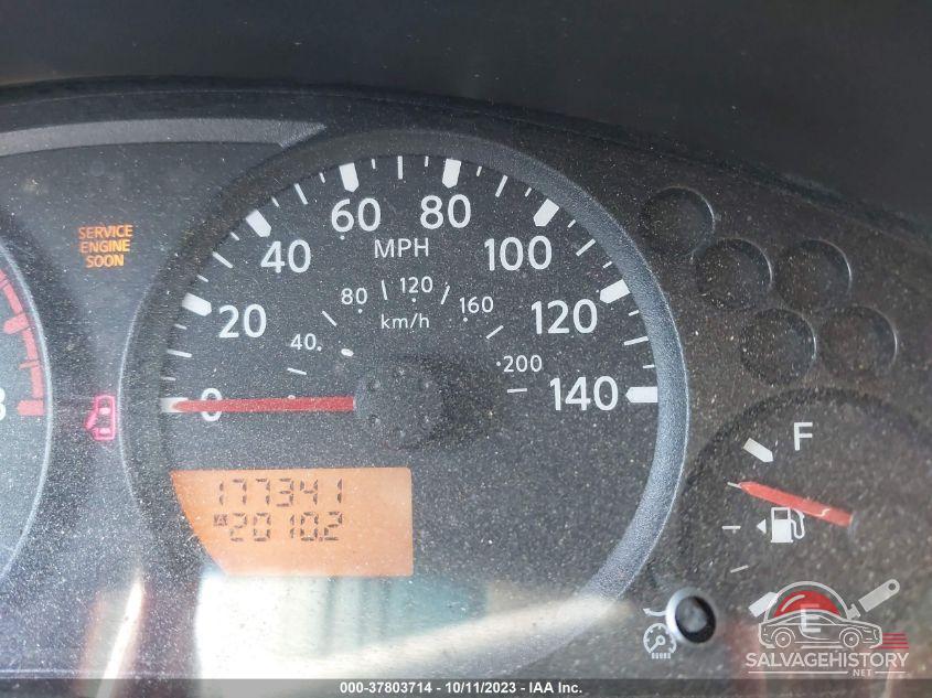 JNKAJ09E18M302836 2008 INFINITI EX35 photo no. 15