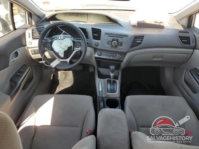 2HGFB2F58CH571806 2012 HONDA CIVIC photo no. 8