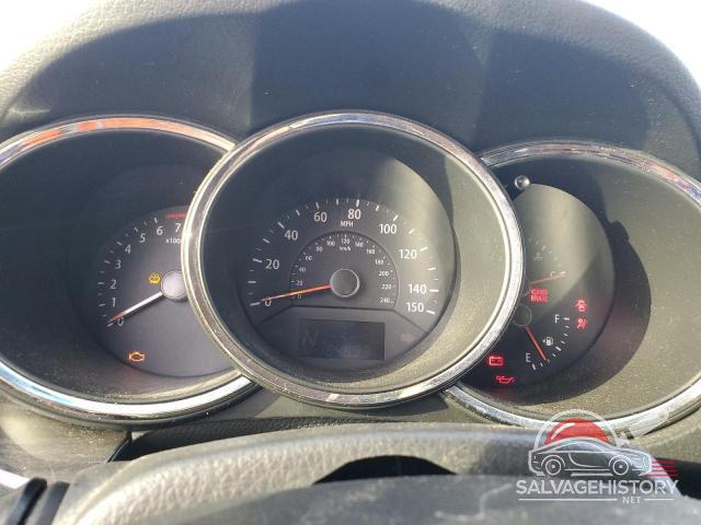5XYKT3A15DG387007 2013 KIA SORENTO photo no. 9