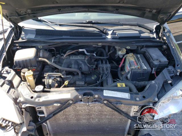 2A8HR54169R534088 2009 CHRYSLER MINIVAN photo no. 12