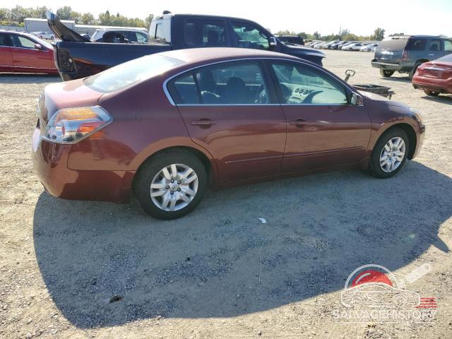 1N4AL2AP7AN504137 2010 NISSAN ALTIMA photo no. 3