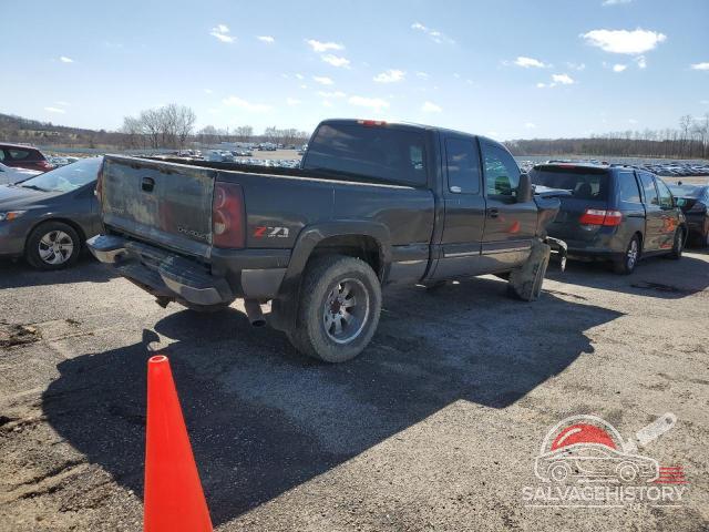 1GCEK19T64E187451 2004 CHEVROLET ALL Models photo no. 3
