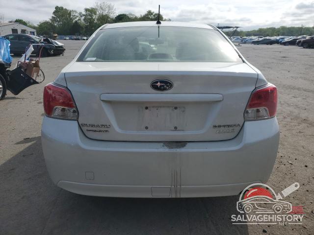 JF1GJAC65DH024857 2013 SUBARU IMPREZA photo no. 6
