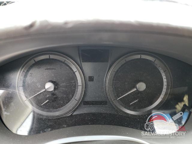 JTHBJ46G972147318 2007 LEXUS ES350 photo no. 9