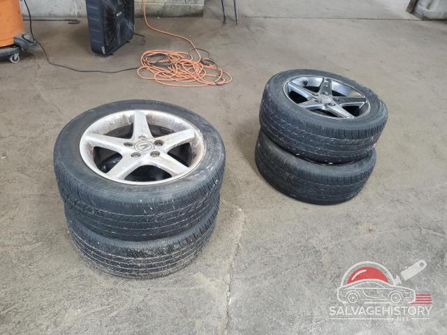JH4DC54874S019885 2004 ACURA RSX photo no. 12