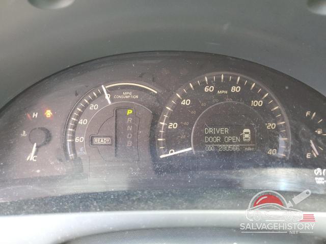 JTNBB46K173006297 2007 TOYOTA CAMRY photo no. 9