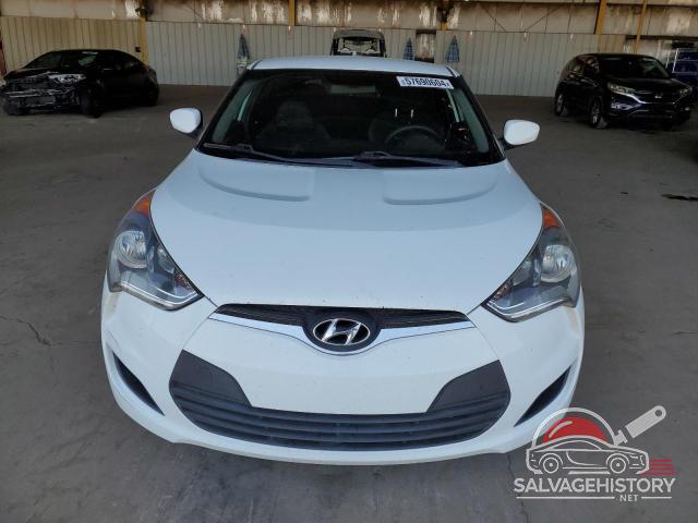 KMHTC6AD4GU257122 2016 HYUNDAI VELOSTER photo no. 5