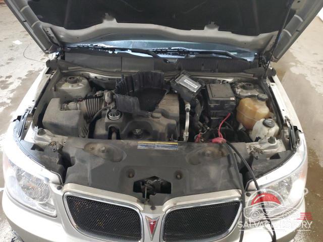 2CKDL73F176232764 2007 PONTIAC TORRENT photo no. 12
