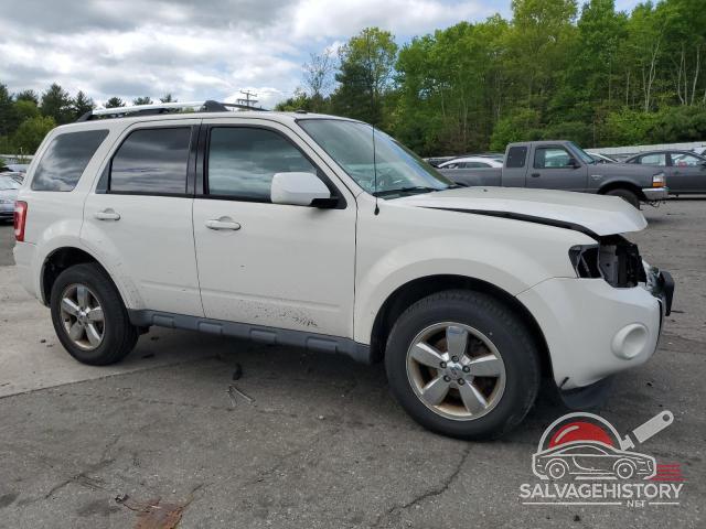 1FMCU9EG7CKB99970 2012 FORD ESCAPE photo no. 4