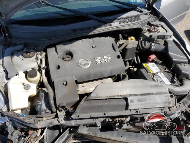 1N4AL11D86N321689 2006 NISSAN ALTIMA photo no. 11