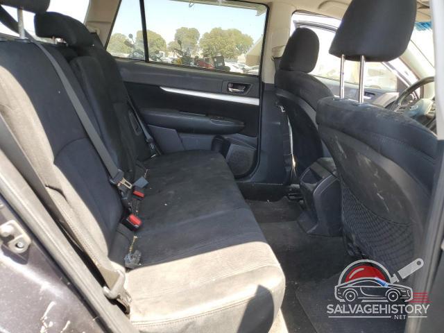 4S4BRBCC0D3279479 2013 SUBARU OUTBACK photo no. 10