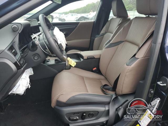 58AEA1C16PU036411 2023 LEXUS ES300 photo no. 7